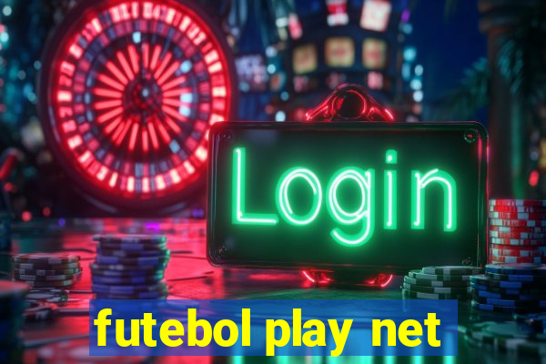 futebol play net